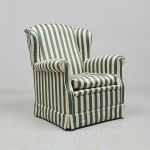 1356 8210 ARMCHAIR